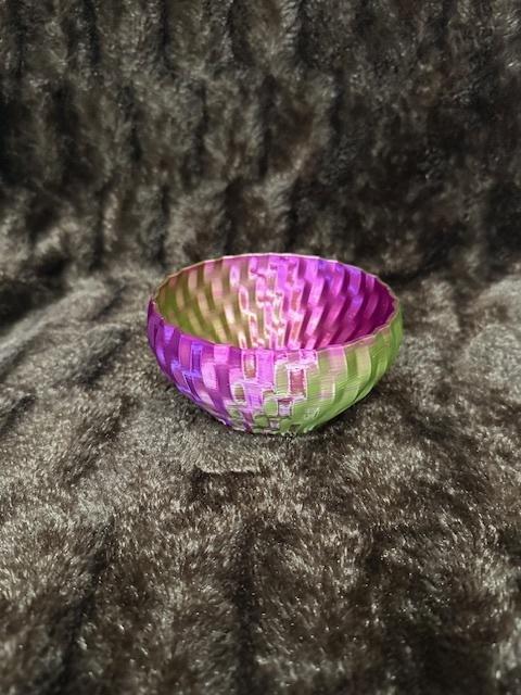 Eleni’s Decorative Bowl #26