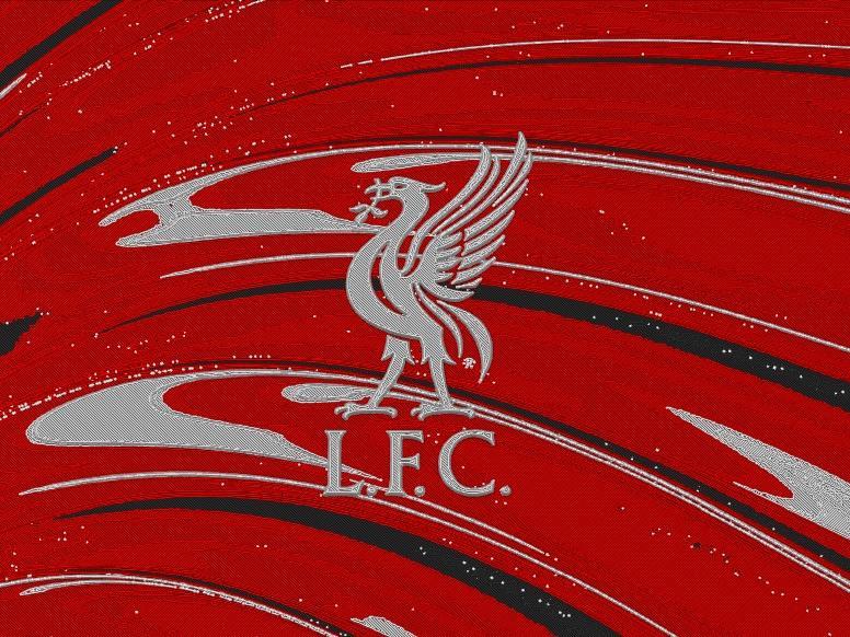 Liverpool FC Wall Art