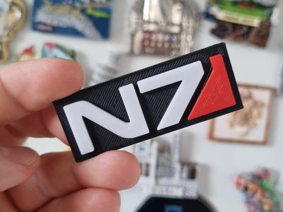 ME_N7 Magnet
