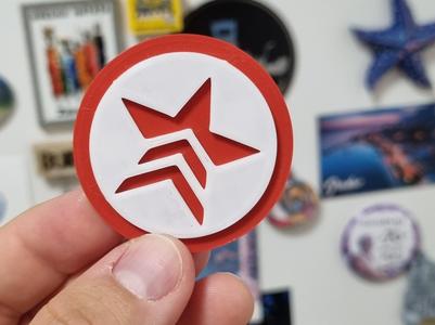 ME_Renegade Magnet