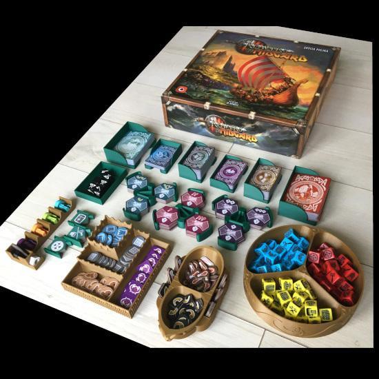 Reavers of Midgard organizers