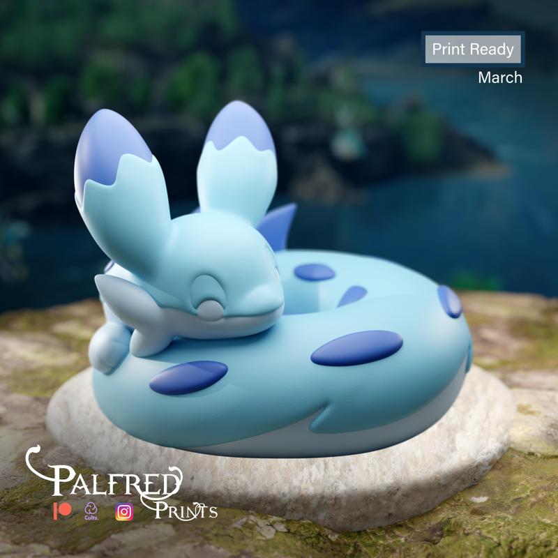 Chillet Sleeping Pal