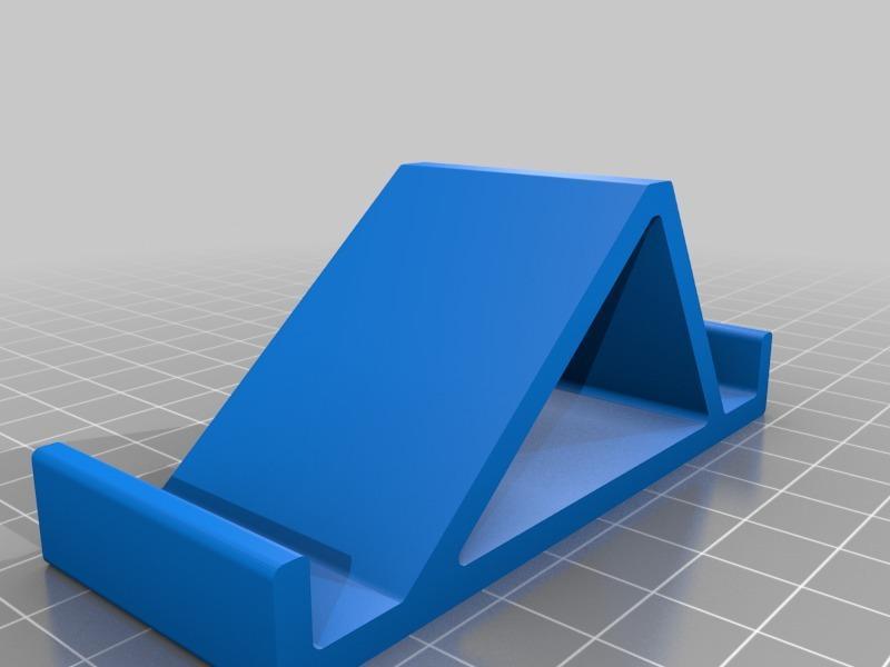 Nexus 4 Cell Phone Stand
