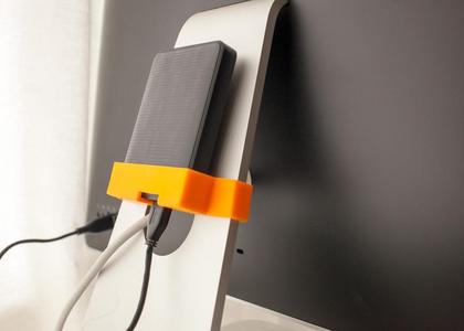 Imac HD Mount