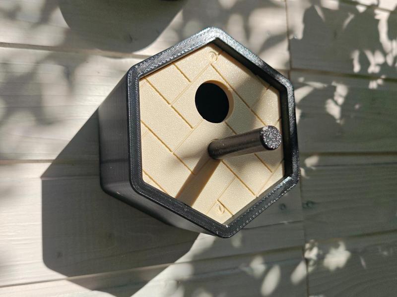 Birdhouse