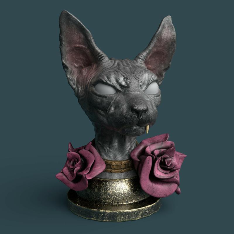 Sphynx