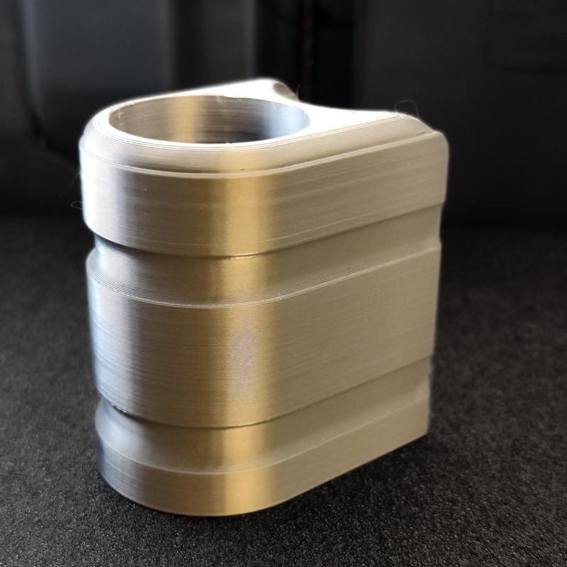 Starlink Dishy Gen1 pole mount TV/SAT