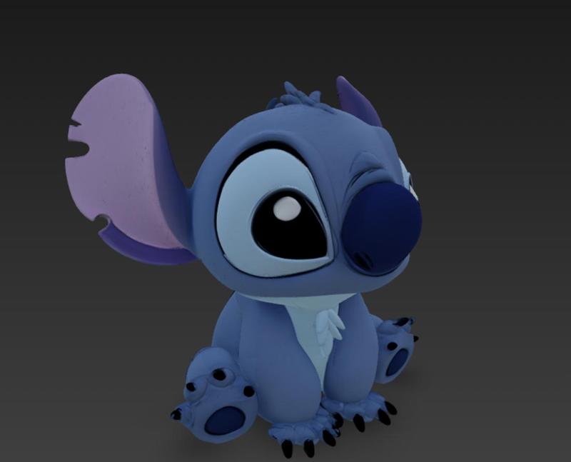 STITCH /stitch