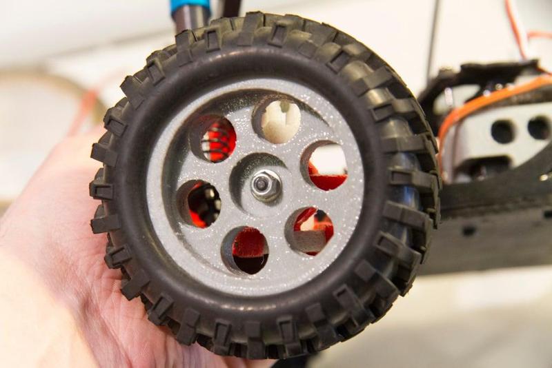 OpenRC Rim Smallest Dia