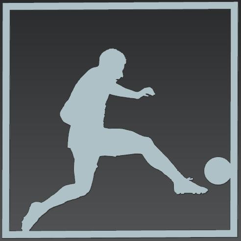 Argentina 2022 World Cup Frames