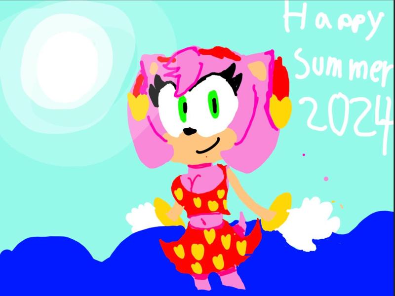 summer amy
