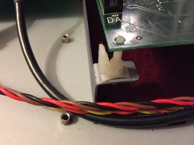 Kurzweil K2600 Main Board Support