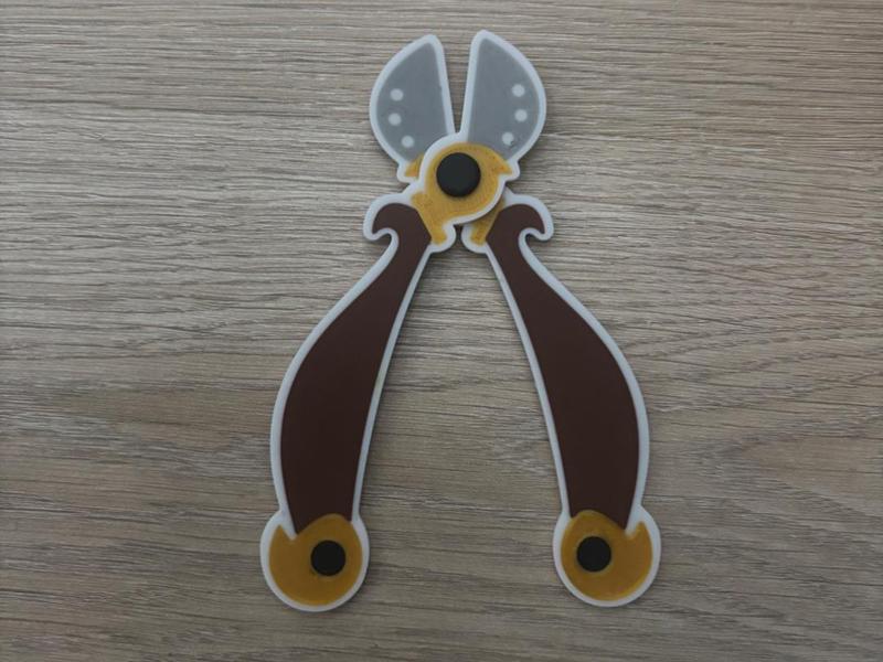 time bomb wire cutter