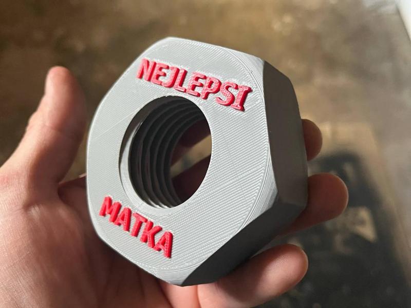 Best mother, Mother's Day