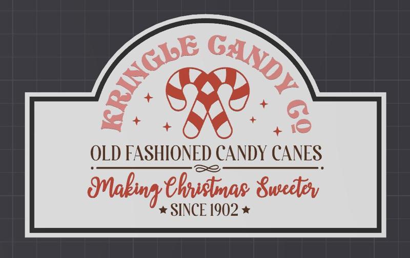 Kringle Candy Co