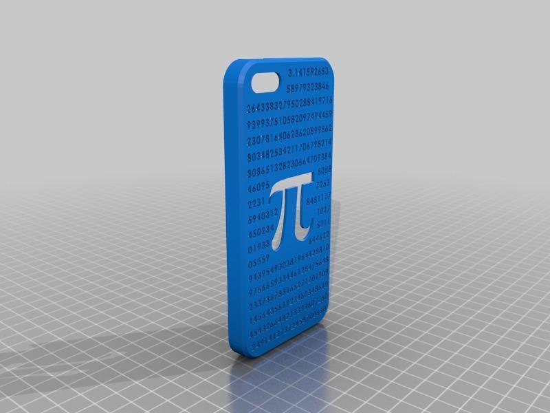 piPhone 5S Case