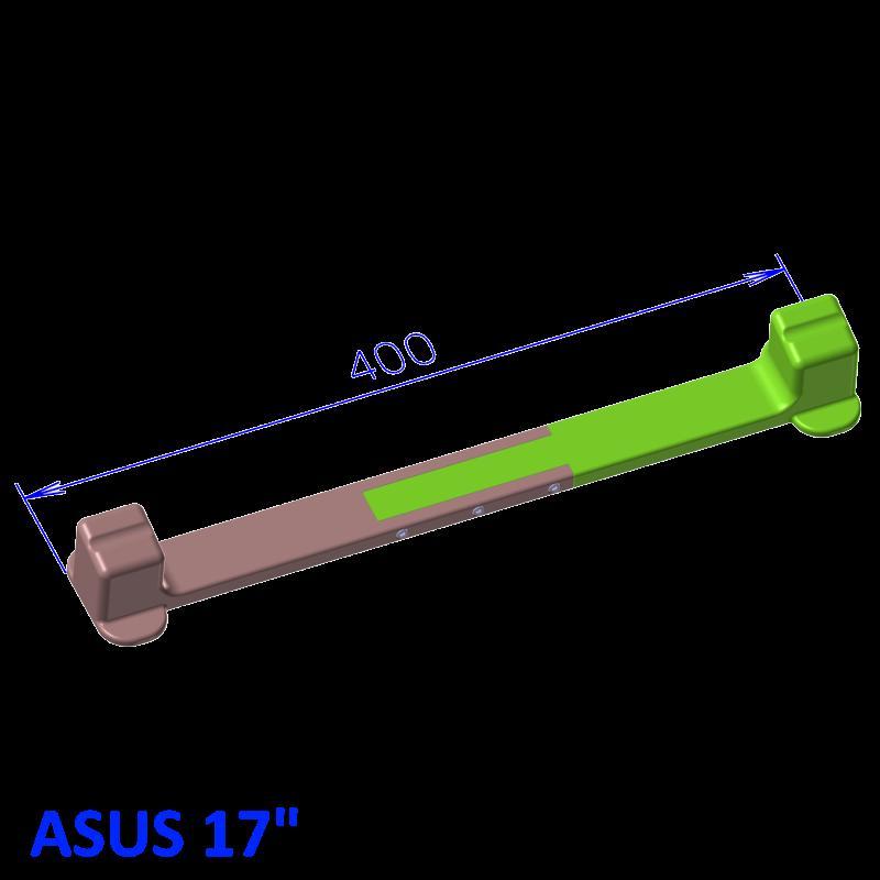 Asus 17" Laptop Stand