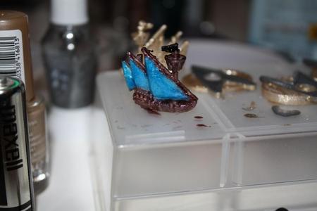 Ship Earring