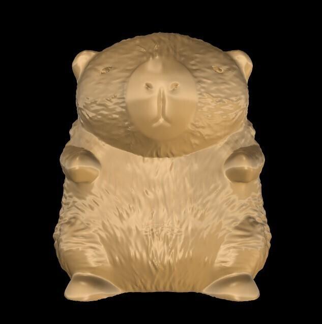 Capibara