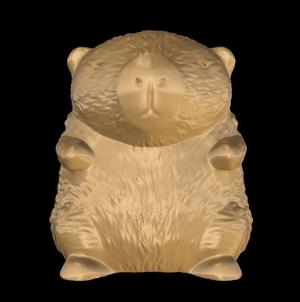 Capibara