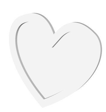 Roro and Koko Hairpieces