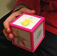 Universal Dice