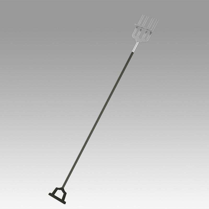 Juuni Taisen Zodiac War Ryoka Niwa Chicken Niwatori Rake