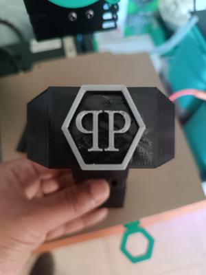 PHILIPP PLEIN WATCH STAND