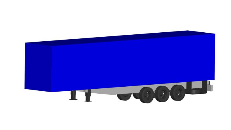 truck Trailer
