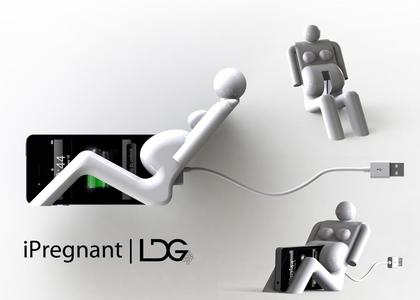 iPregnant