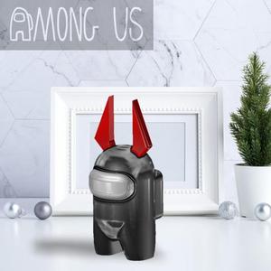 AMONG US - DEVIL