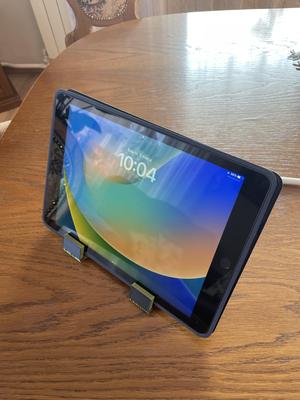 Tablet truck, camper, RV, car  holder