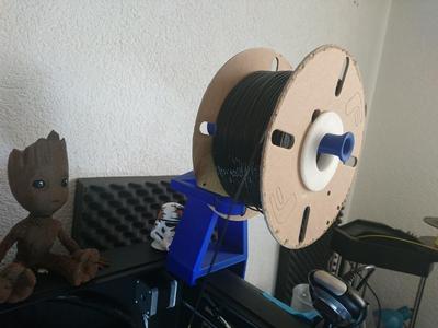 Spooladapter ReForm Filament
