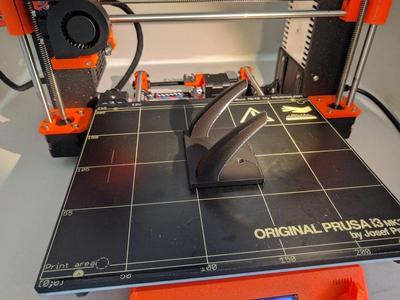 Vaccum holder Flexit