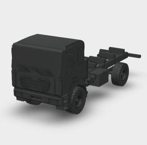 KRAZ B6