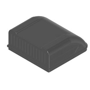 air conditioner 1/24 scale