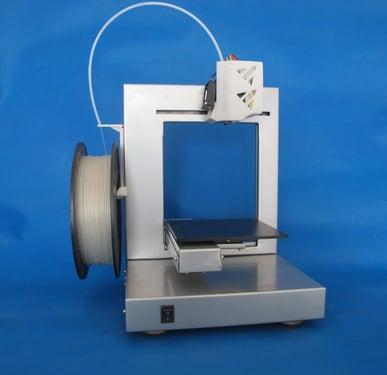 New UP! 3D Printer Roller shaft