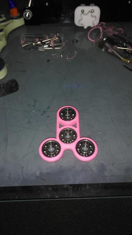 The Meat Spinner demension