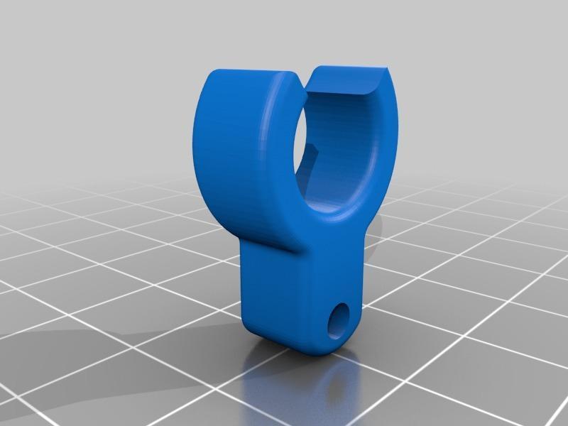 Berd Air Max Hose Clip