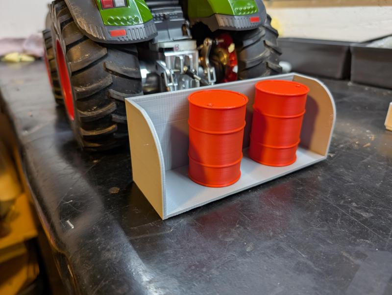 Transporter Chest 1/14 1/16