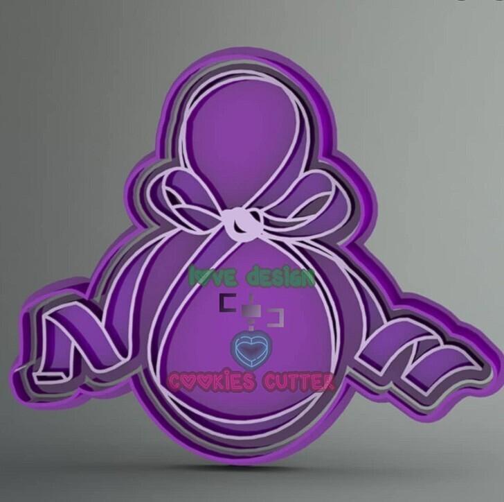 CUTTER + BOOKMARK WOMEN'S DAY MARCH 8TH