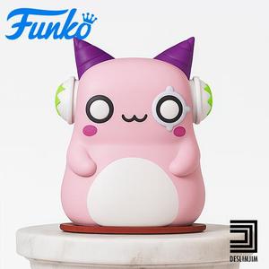 PINK BEAN MAPLESTORY NEXON FUNKO POP maple story