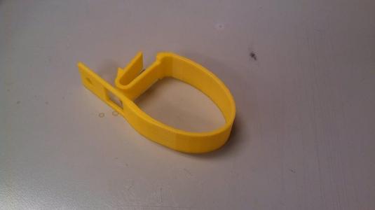 Wire/Cable Holder