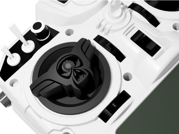 SCHUBKRAFT Taranis Gimbal Protector