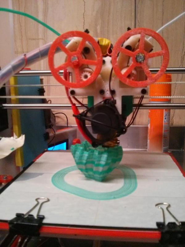 FUM (Fala union Mono)