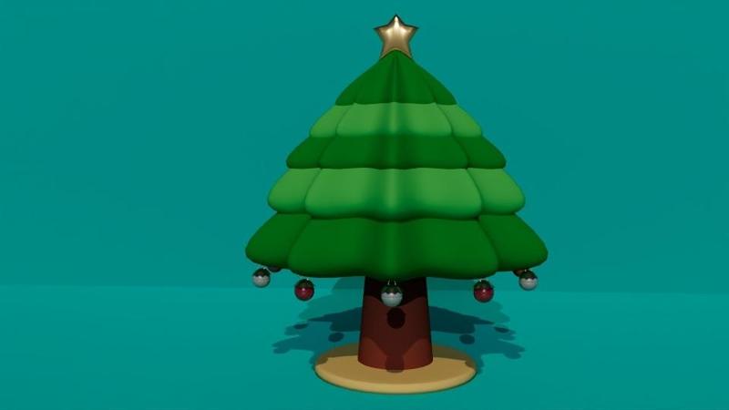 Christmas Tree