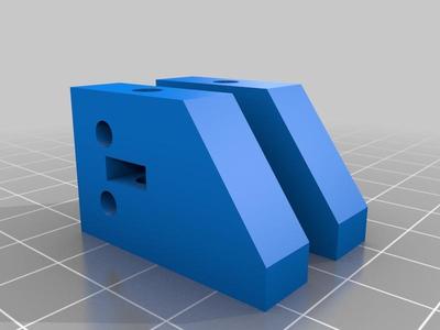 Z-Switch holder for DiamondMind V2