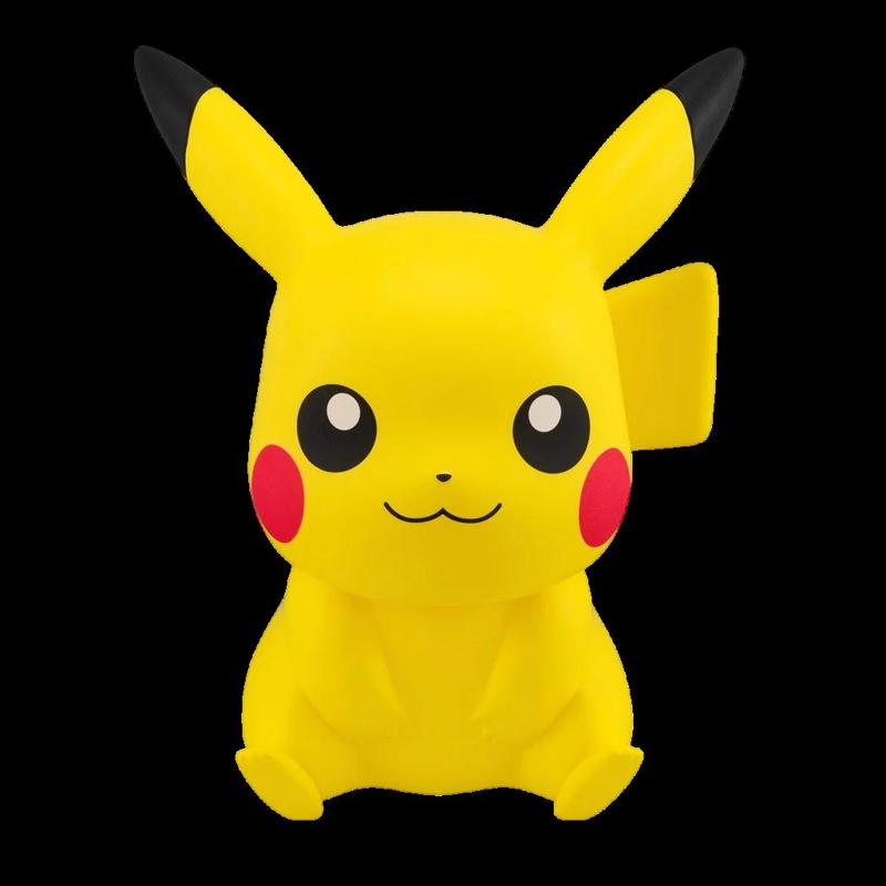 Pikachu POKEMON Figures