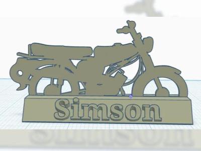 Simson model