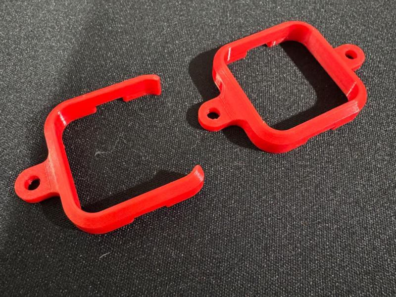 Govee Permanent Outdoor Lights 2 and Elite Clips